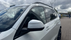 BMW X7 xDrive40d MHT M Sport 5dr Step Auto Diesel Estate